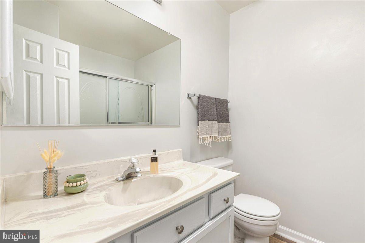 FOREST HEIGHTS - Residential