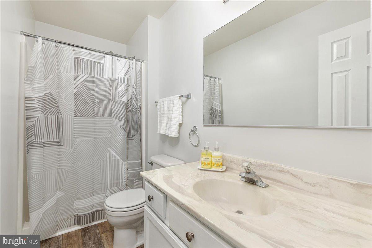 FOREST HEIGHTS - Residential