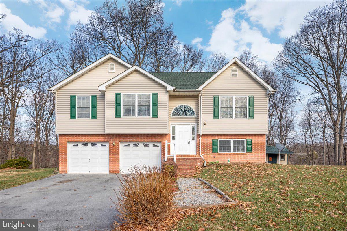 FOREST HEIGHTS - Residential