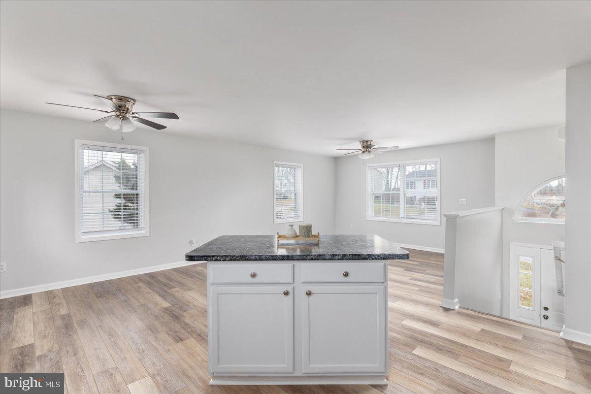 FOREST HEIGHTS - Residential