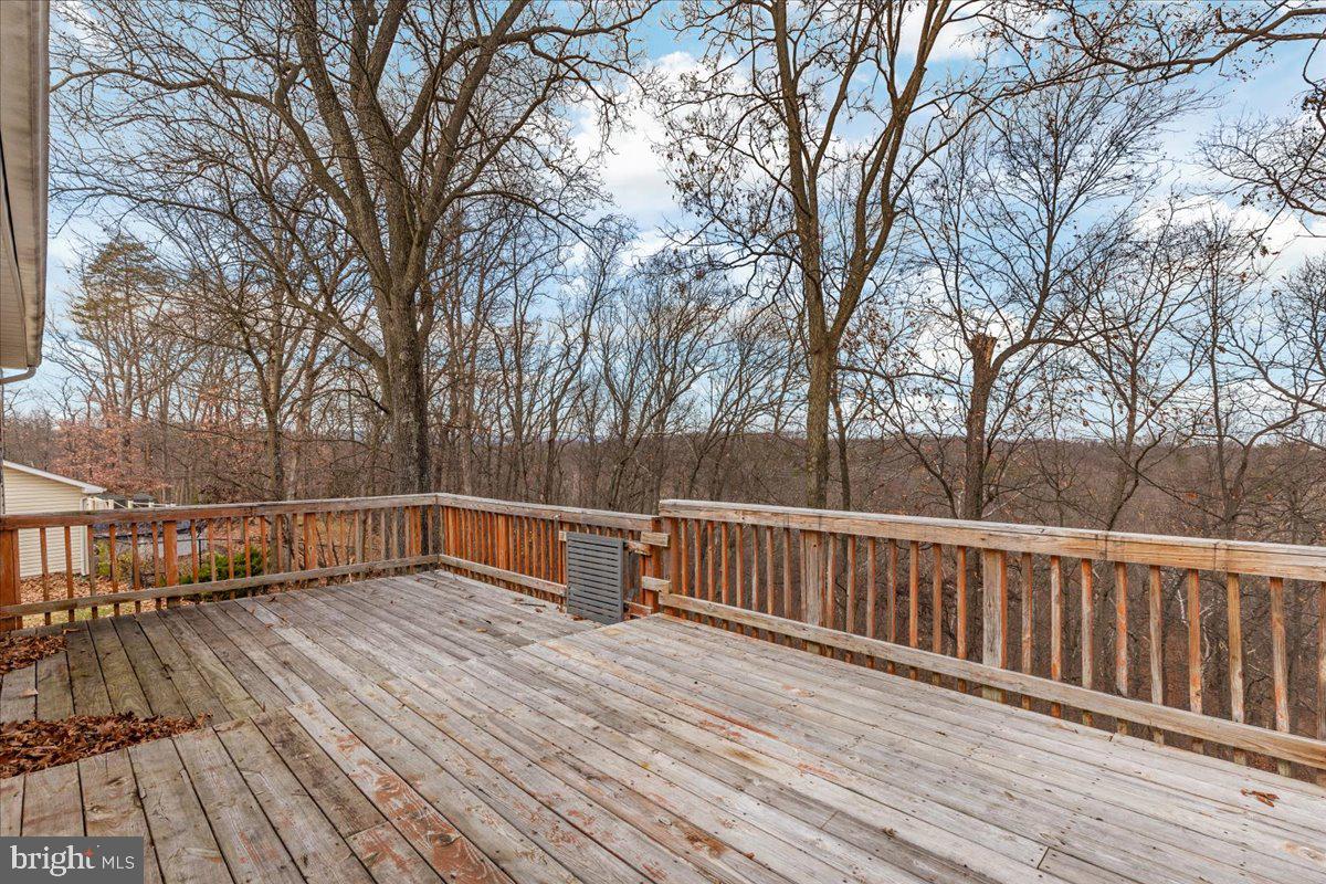 FOREST HEIGHTS - Residential