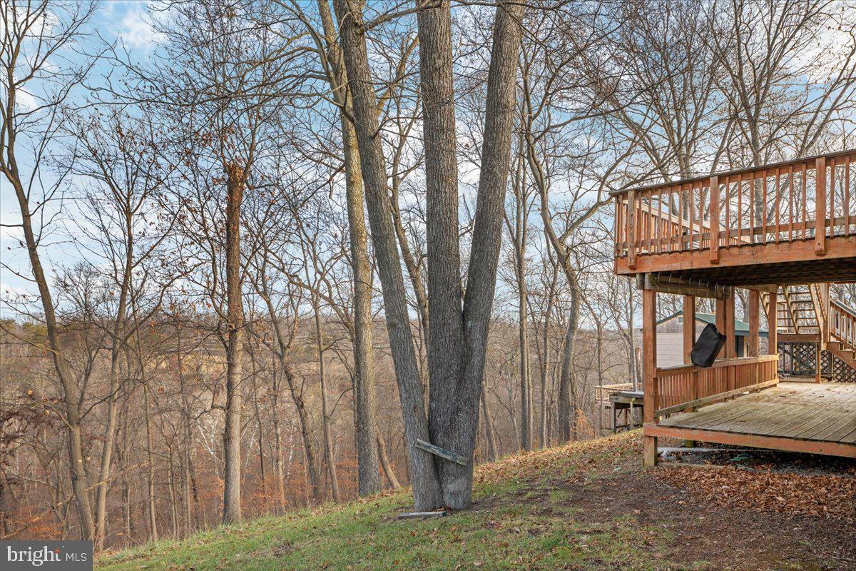 FOREST HEIGHTS - Residential