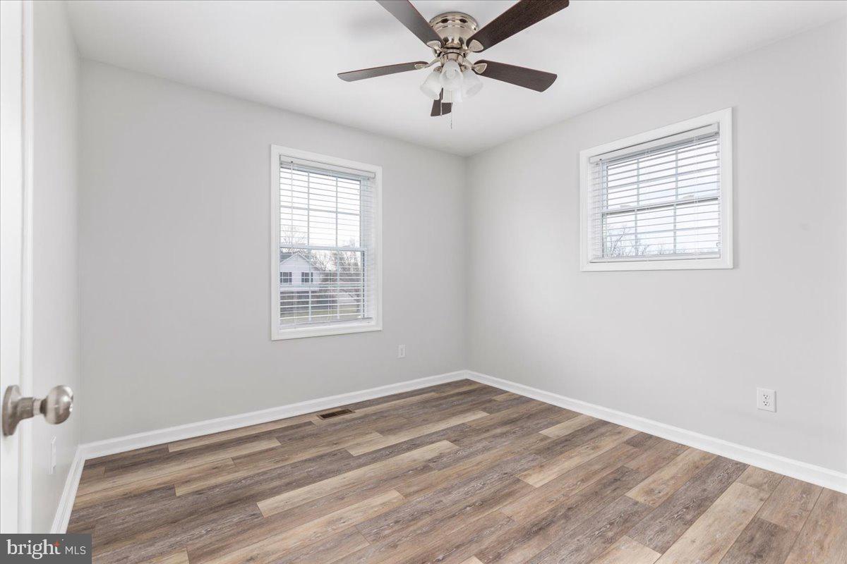 FOREST HEIGHTS - Residential