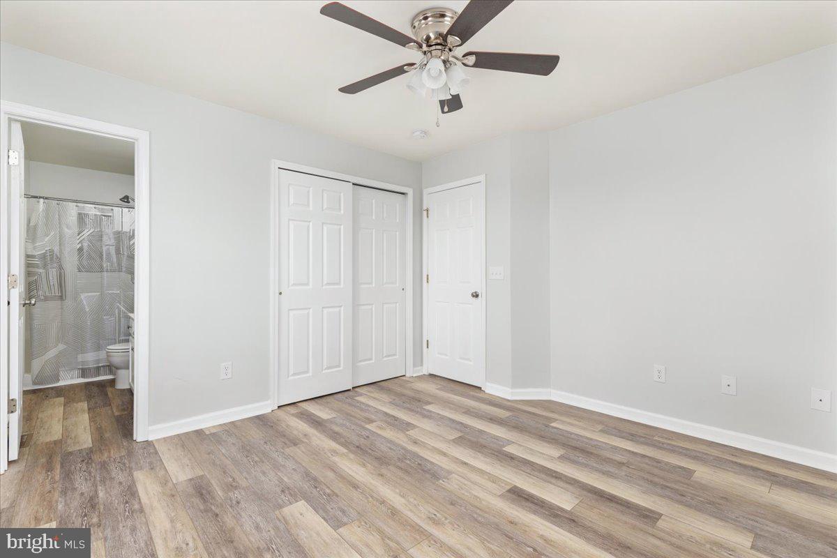 FOREST HEIGHTS - Residential