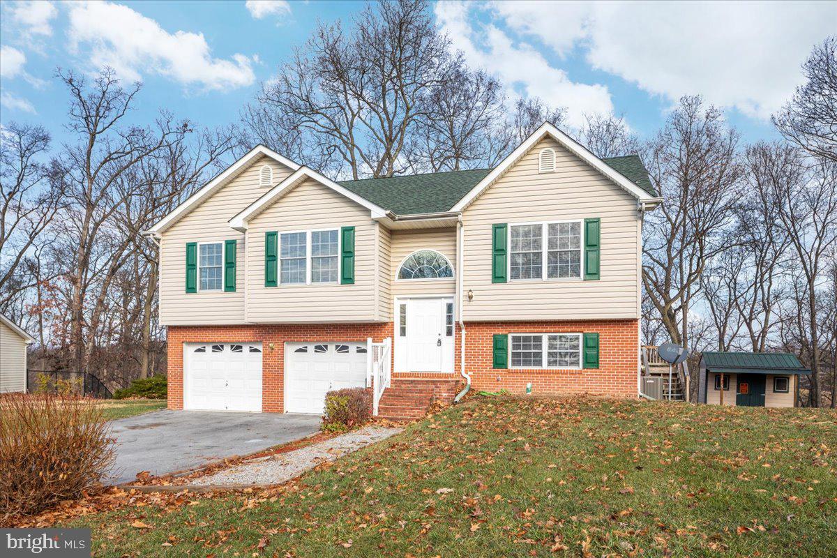 FOREST HEIGHTS - Residential