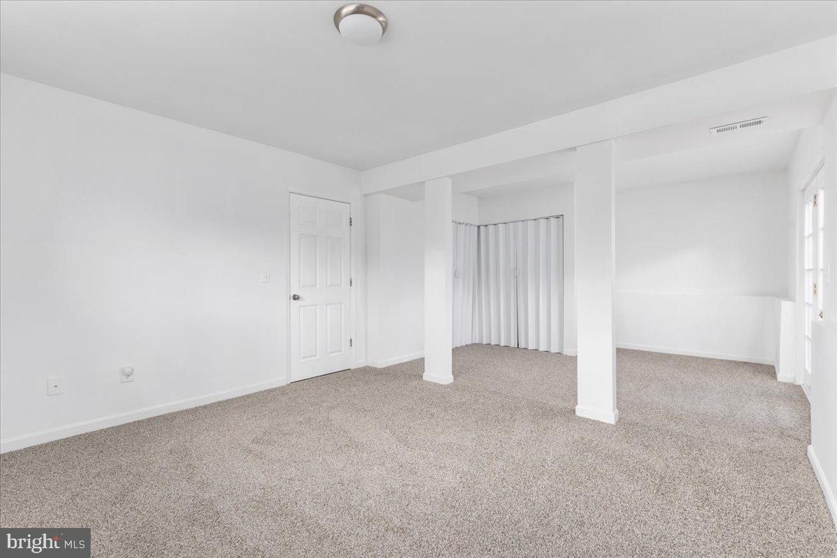 FOREST HEIGHTS - Residential