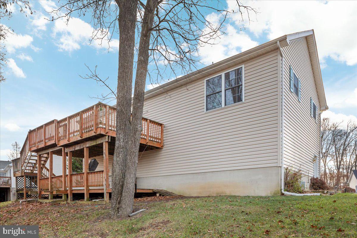 FOREST HEIGHTS - Residential