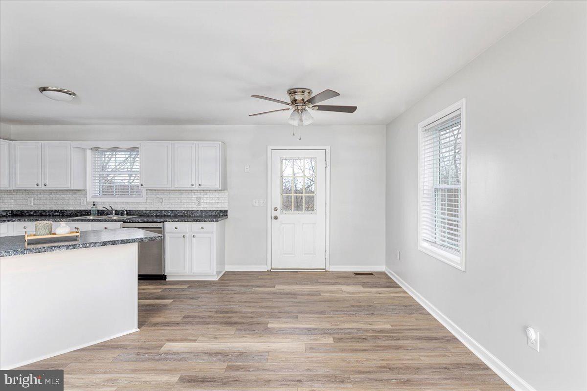 FOREST HEIGHTS - Residential