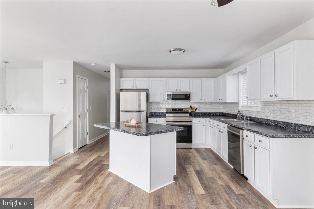 FOREST HEIGHTS - Residential