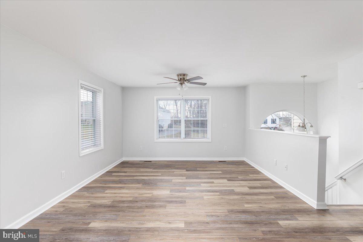 FOREST HEIGHTS - Residential