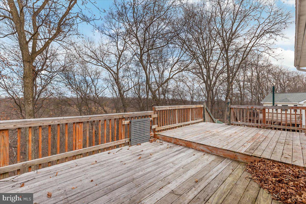 FOREST HEIGHTS - Residential