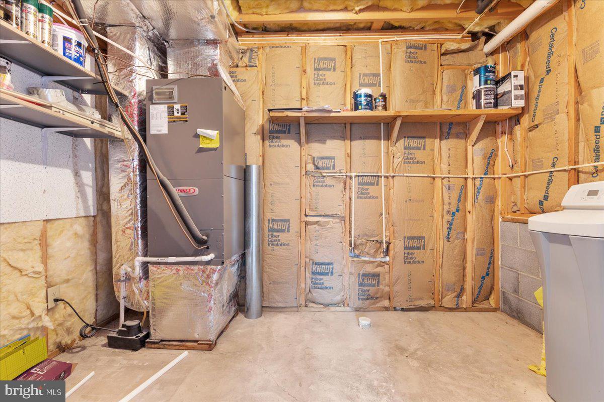 FOREST HEIGHTS - Residential