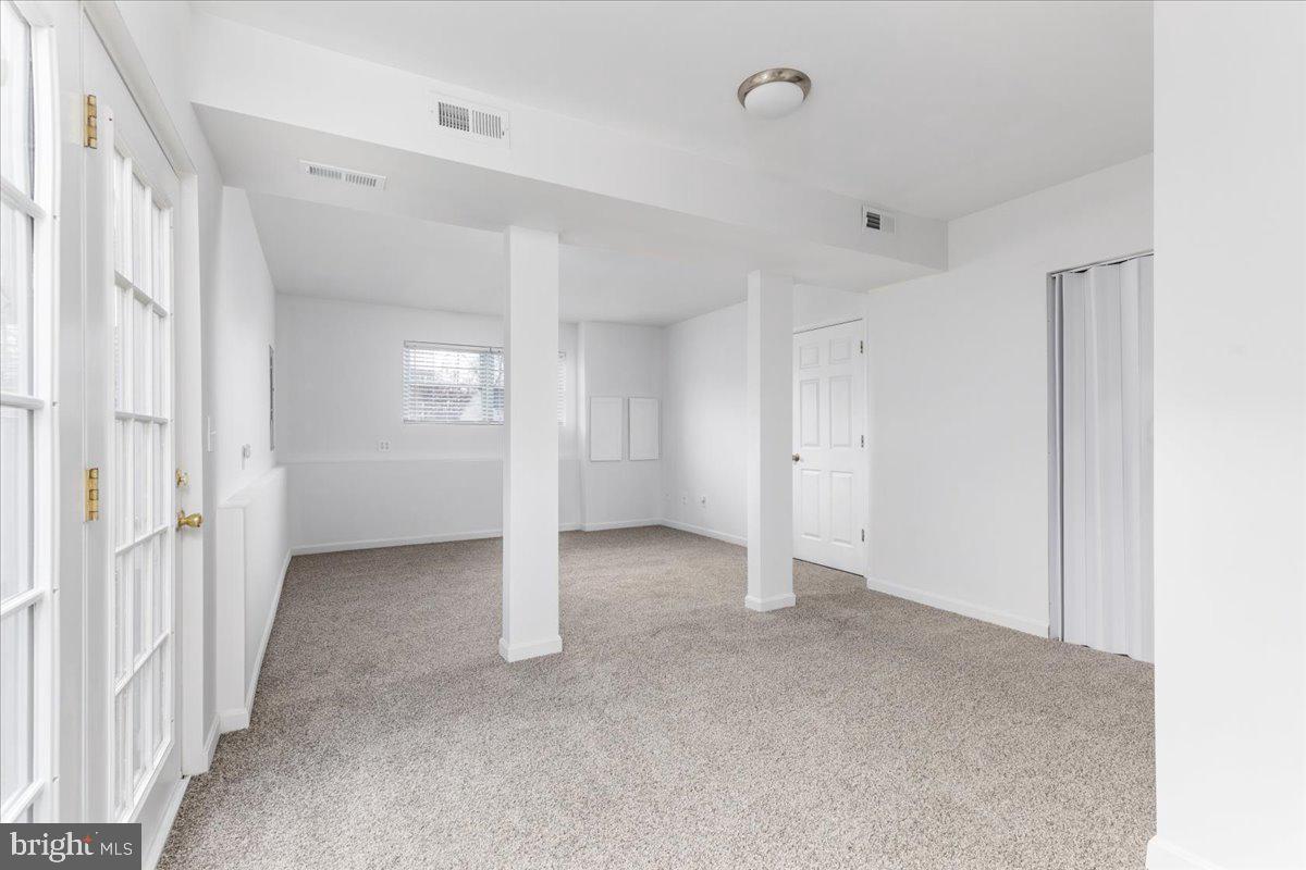 FOREST HEIGHTS - Residential