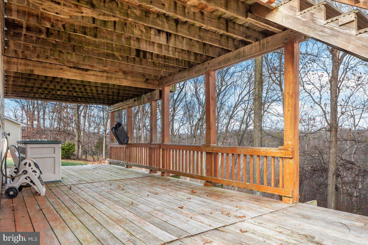 FOREST HEIGHTS - Residential