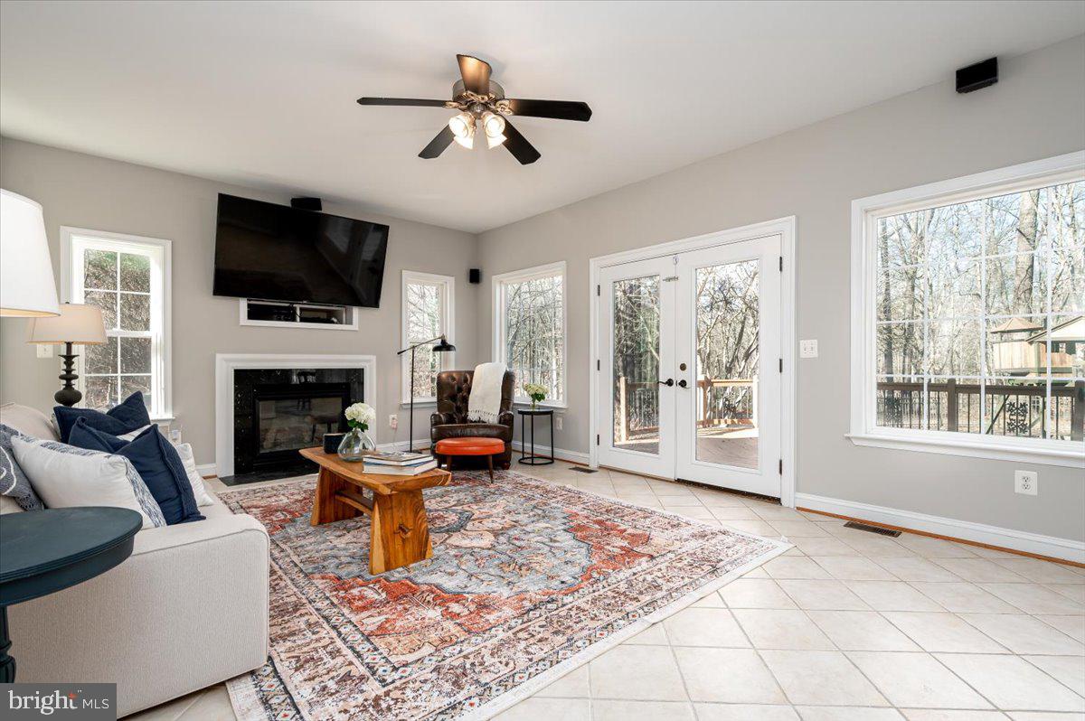 SUNDERLEIGH - Residential