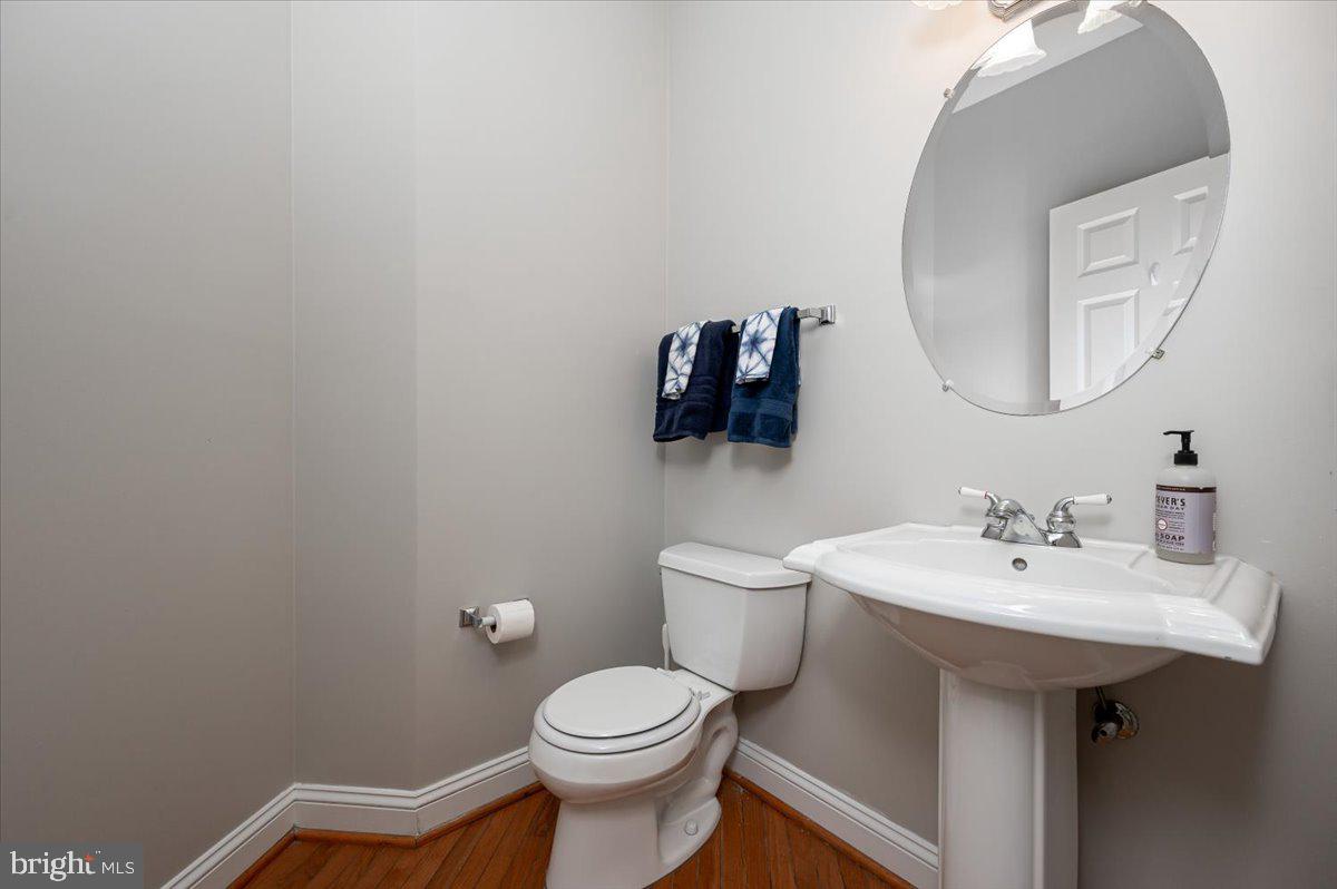 SUNDERLEIGH - Residential