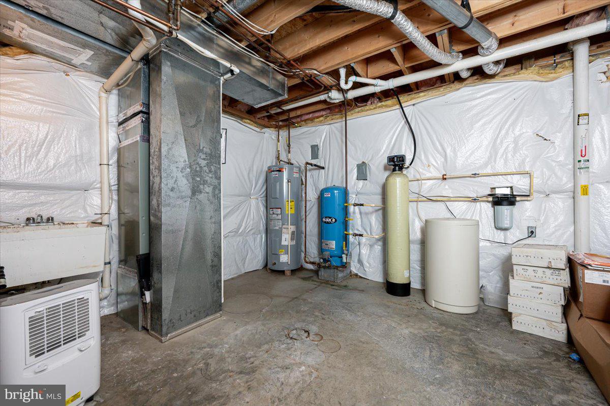 SUNDERLEIGH - Residential