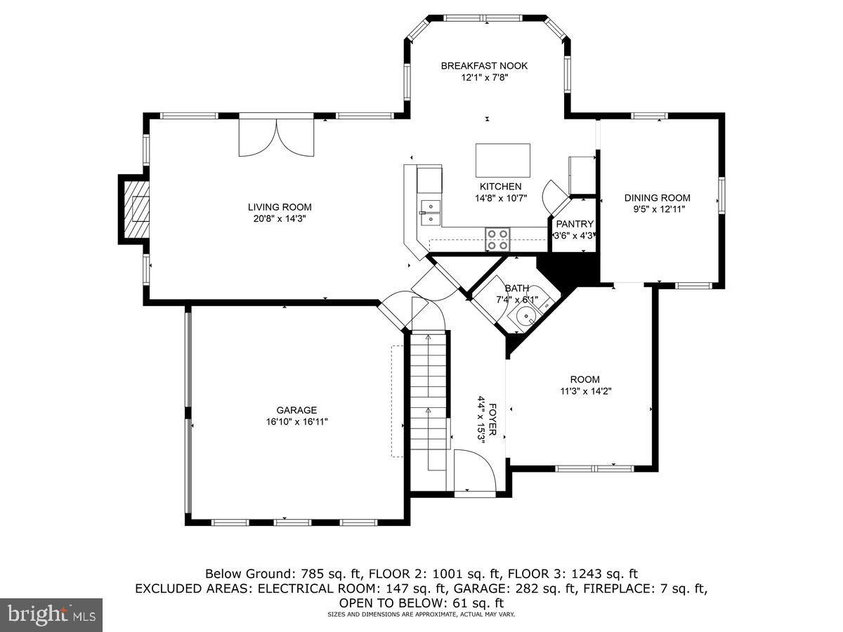 SUNDERLEIGH - Residential