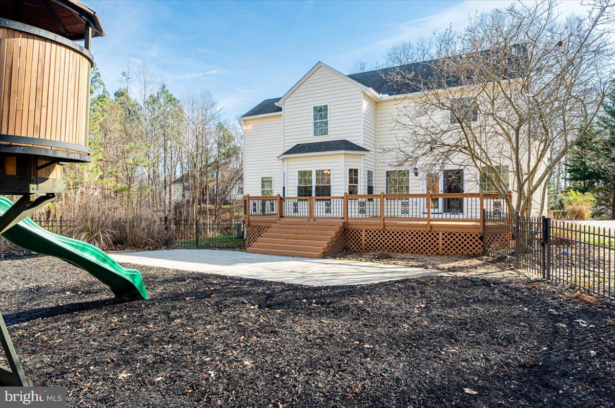 SUNDERLEIGH - Residential