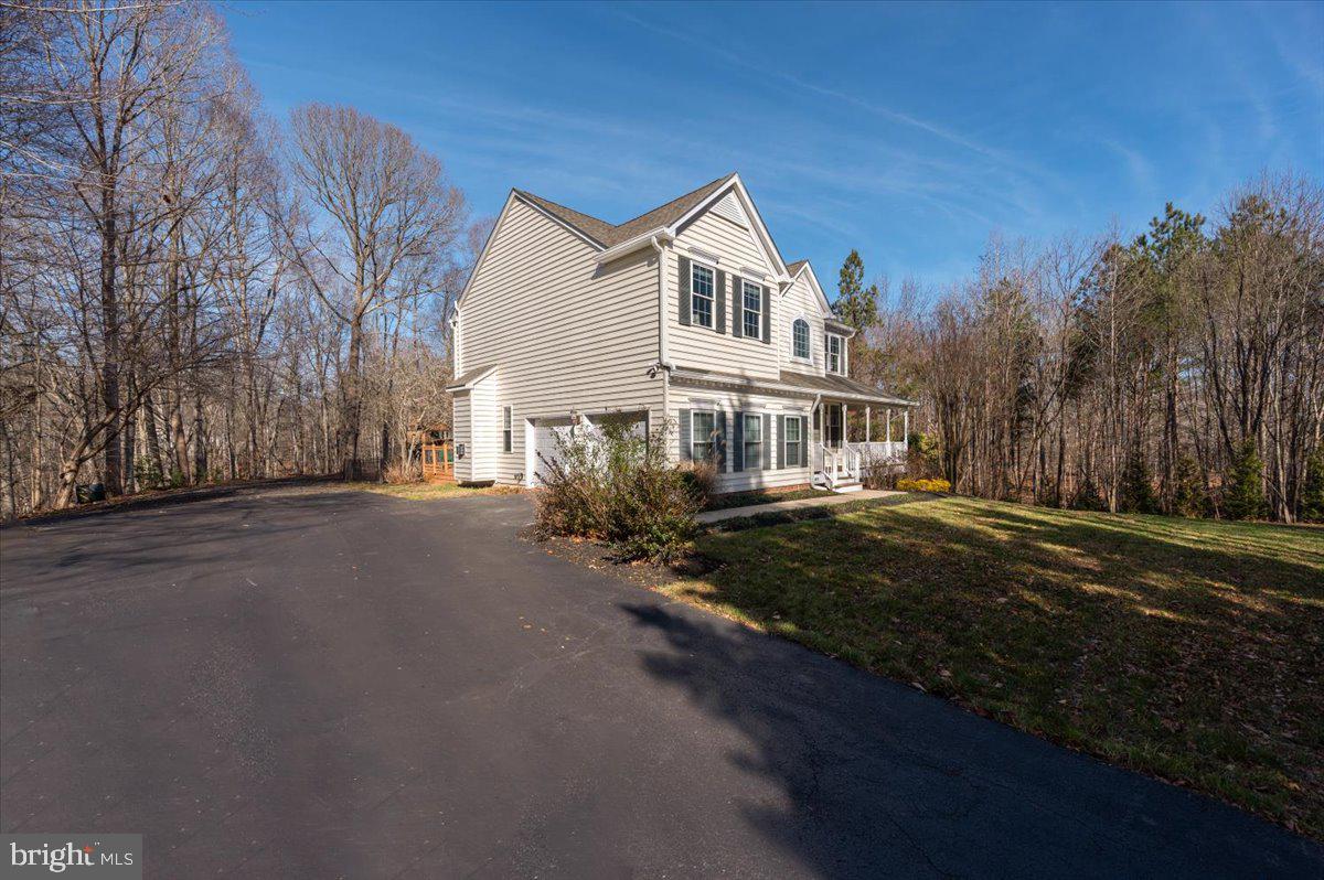 SUNDERLEIGH - Residential