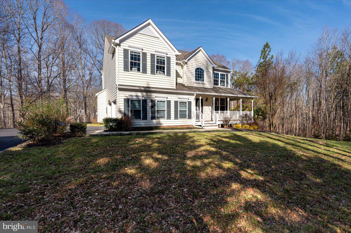 SUNDERLEIGH - Residential