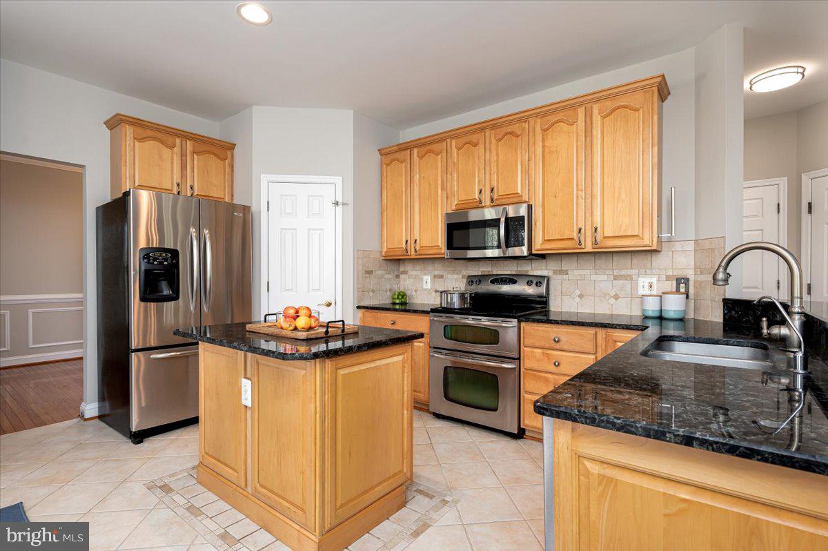 SUNDERLEIGH - Residential