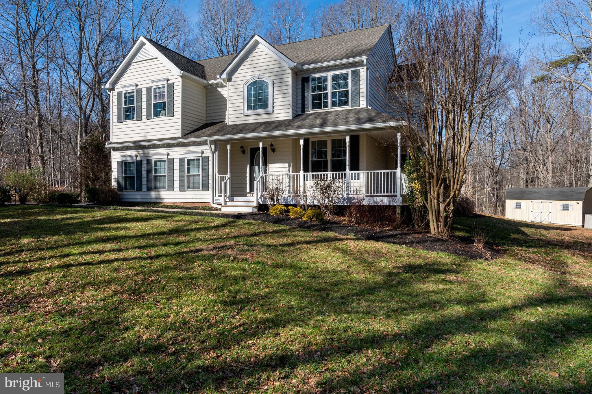 SUNDERLEIGH - Residential