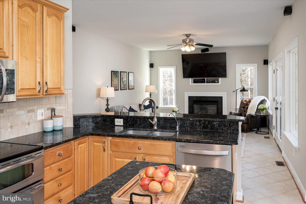 SUNDERLEIGH - Residential