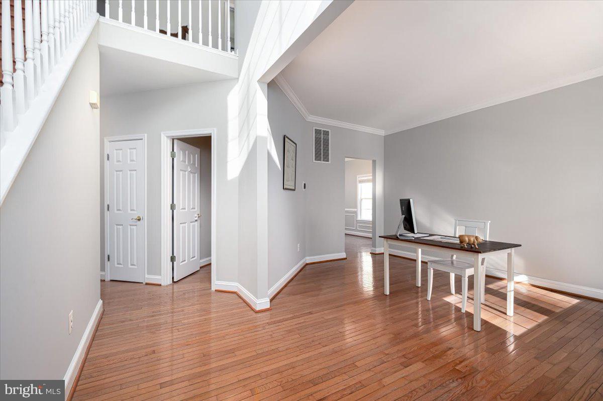 SUNDERLEIGH - Residential