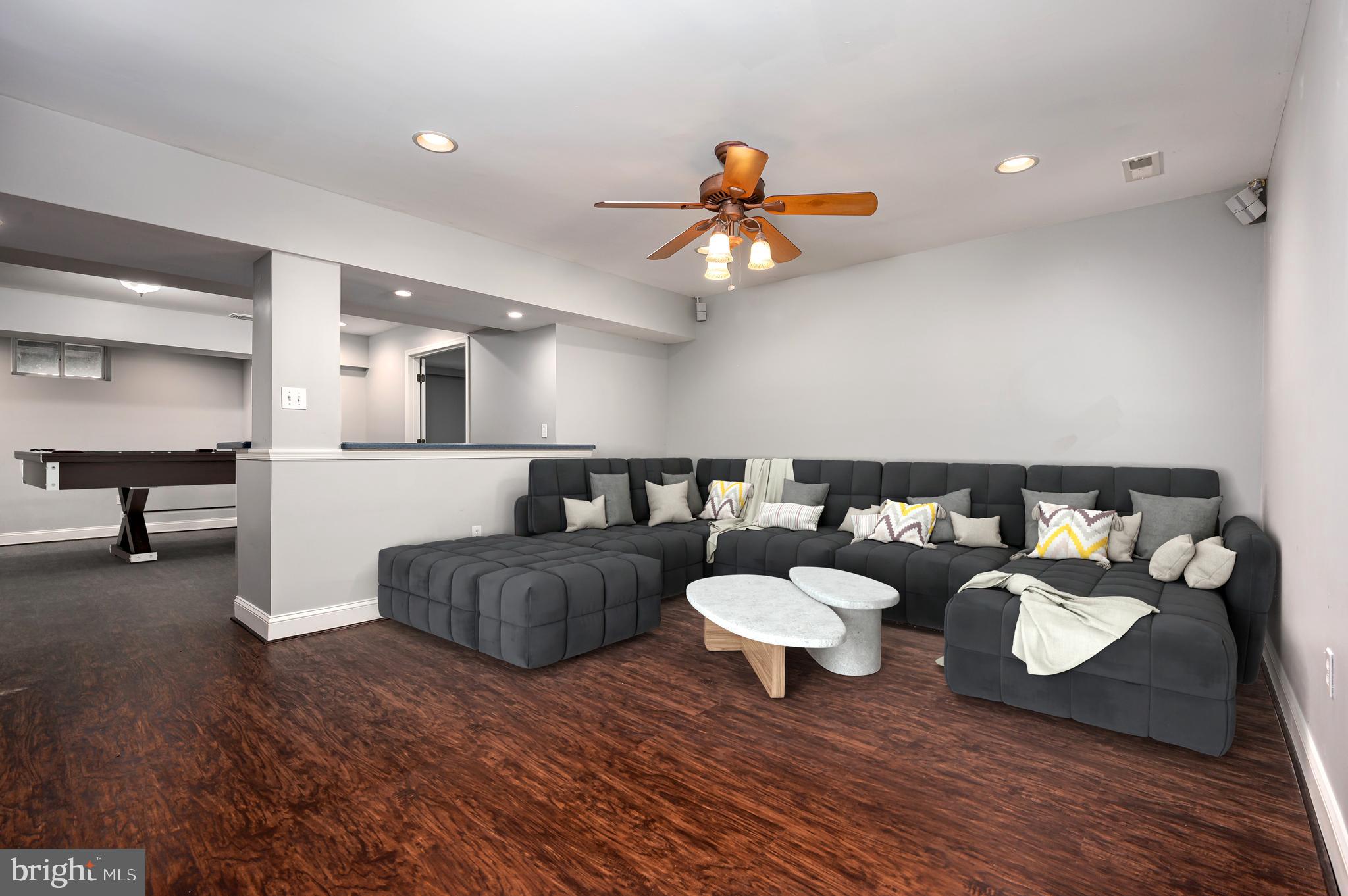 SUNDERLEIGH - Residential