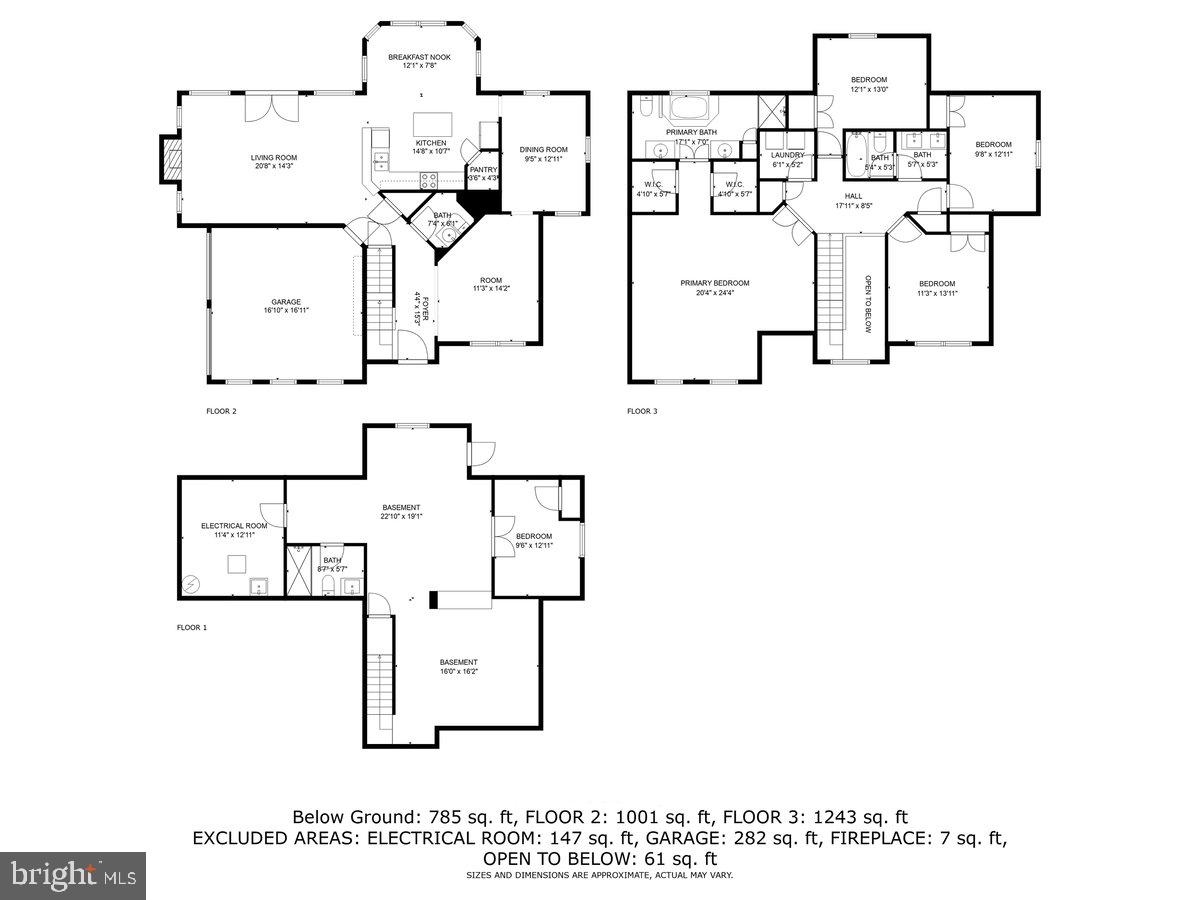 SUNDERLEIGH - Residential