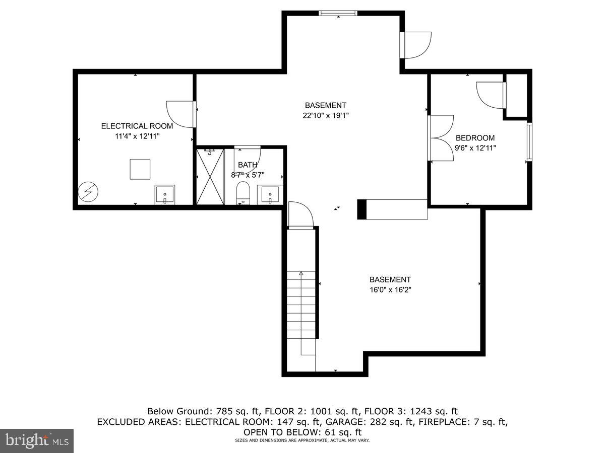SUNDERLEIGH - Residential