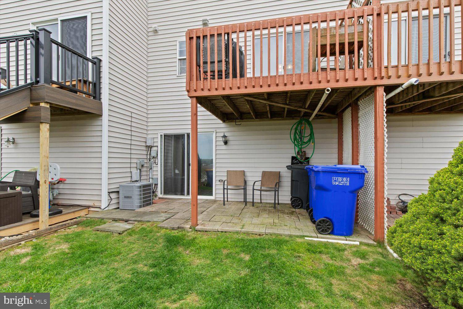 HEARTHRIDGE/WOODMONT - Residential