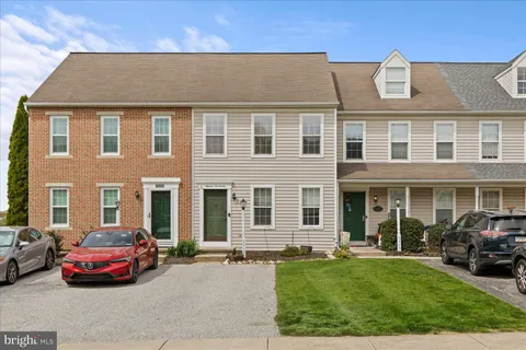 1117 Hearthridge Lane, York, PA MLS: PAYK2080626