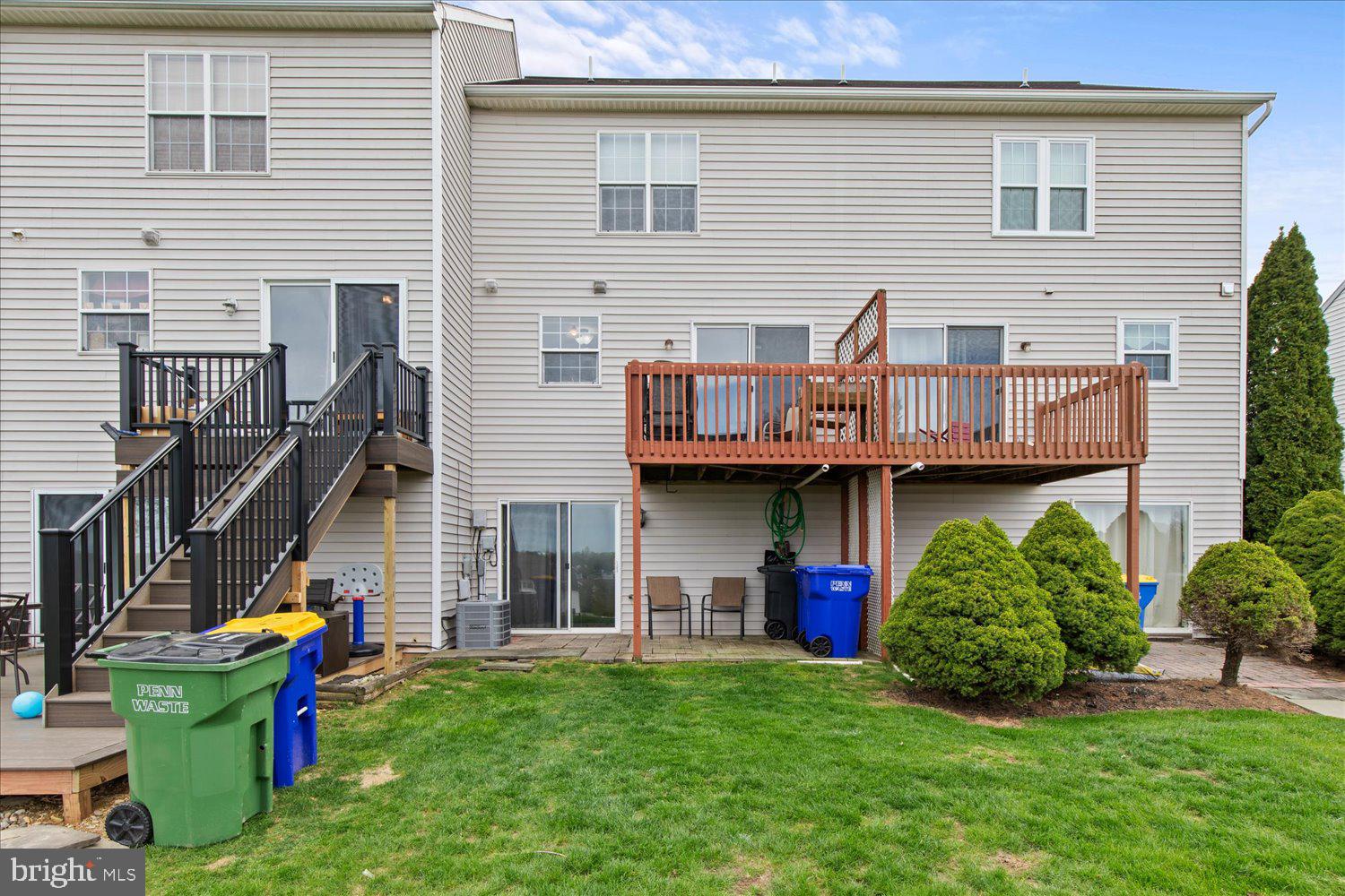 HEARTHRIDGE/WOODMONT - Residential