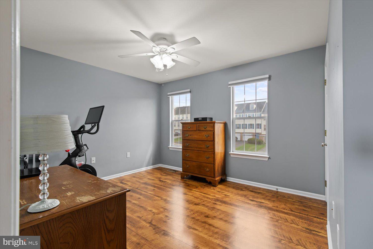 HEARTHRIDGE/WOODMONT - Residential