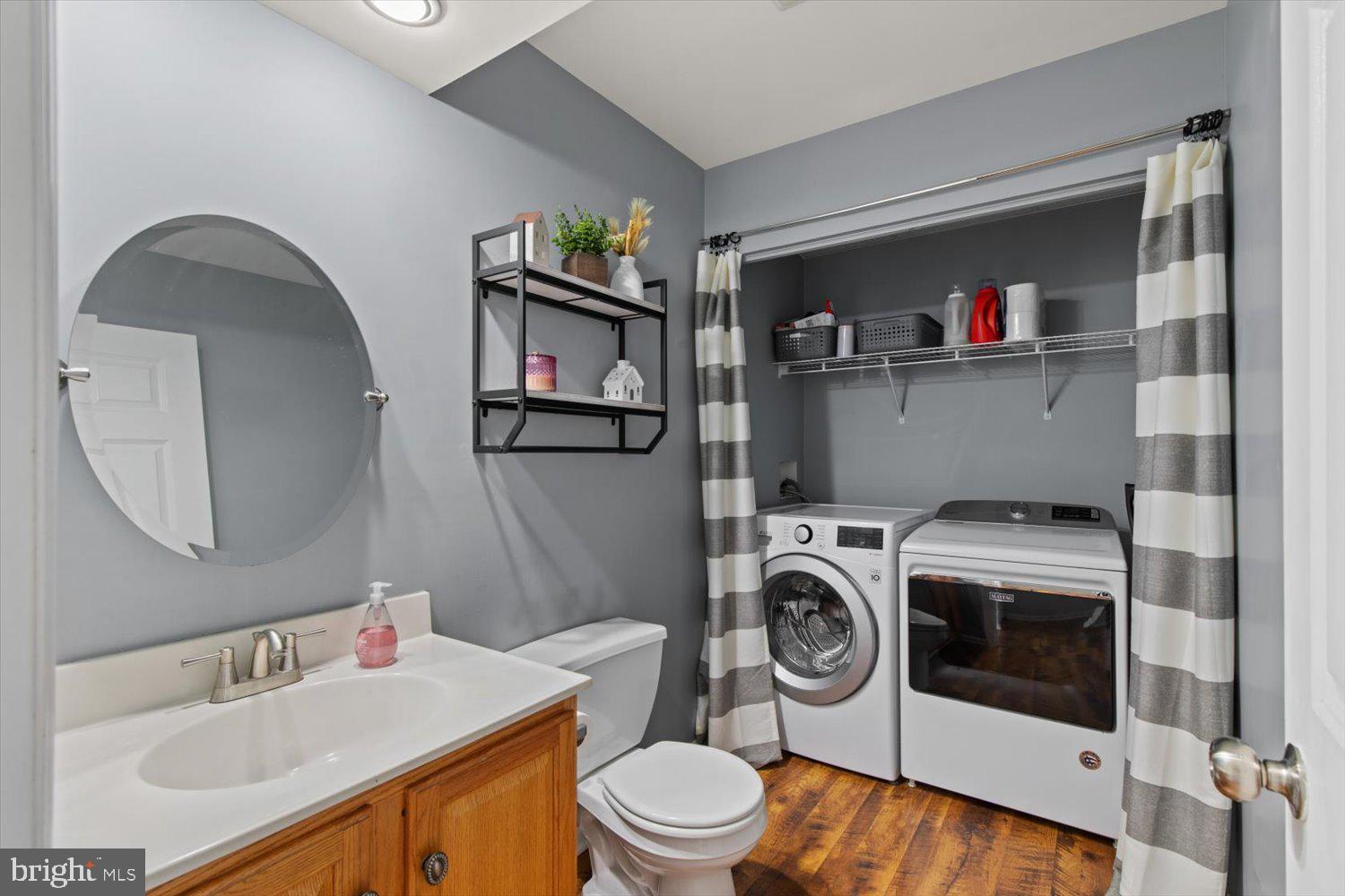 HEARTHRIDGE/WOODMONT - Residential