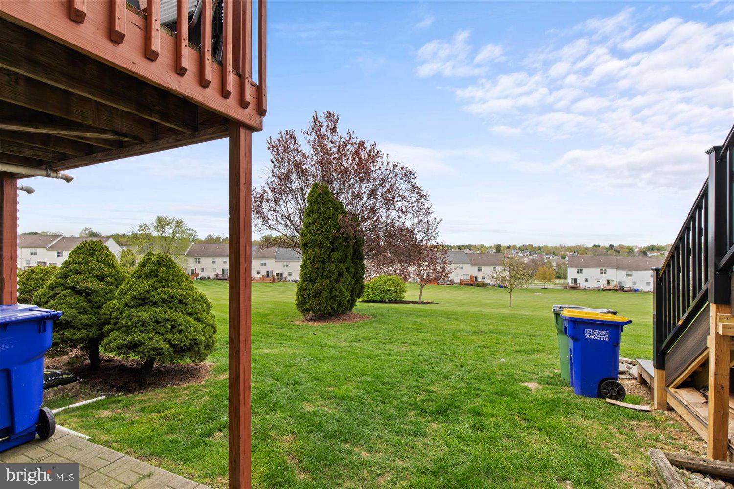 HEARTHRIDGE/WOODMONT - Residential