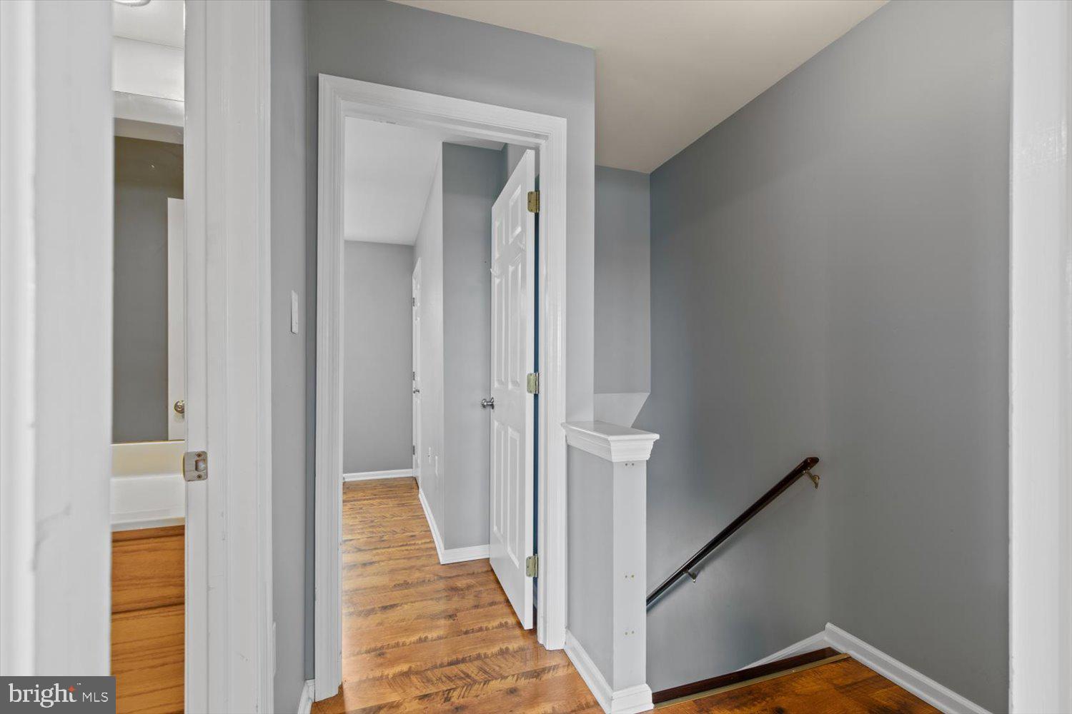 HEARTHRIDGE/WOODMONT - Residential