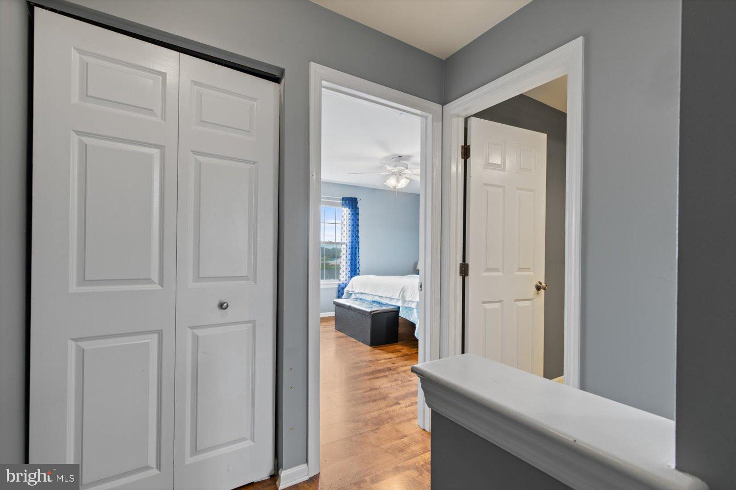 HEARTHRIDGE/WOODMONT - Residential