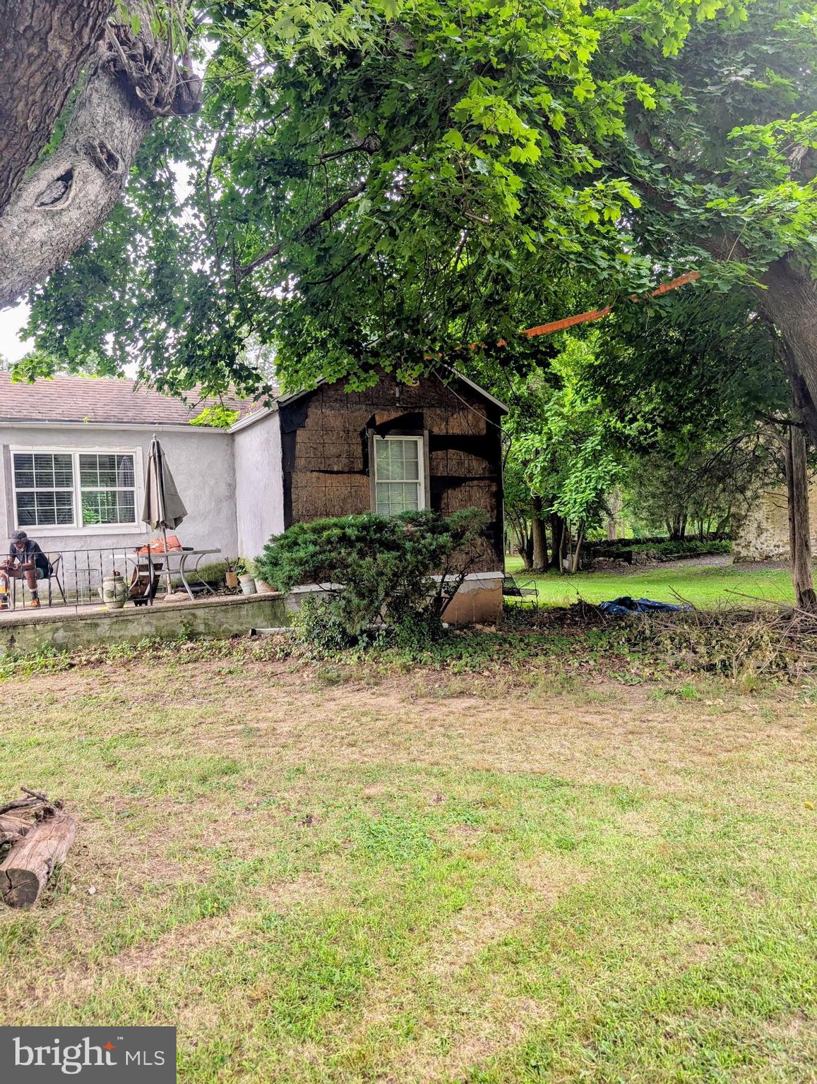 3200 BUTCHERS LANE