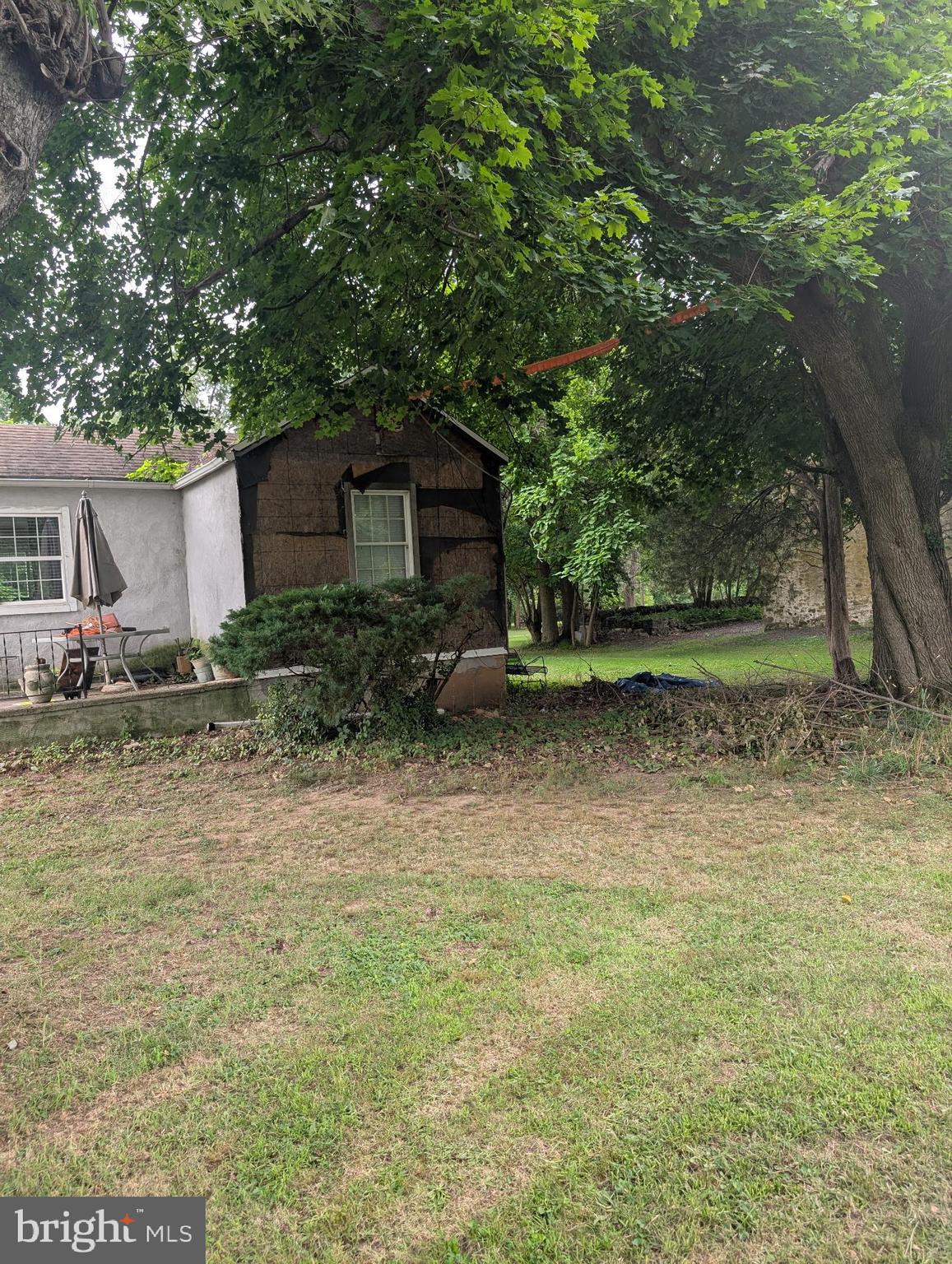 3200 BUTCHERS LANE