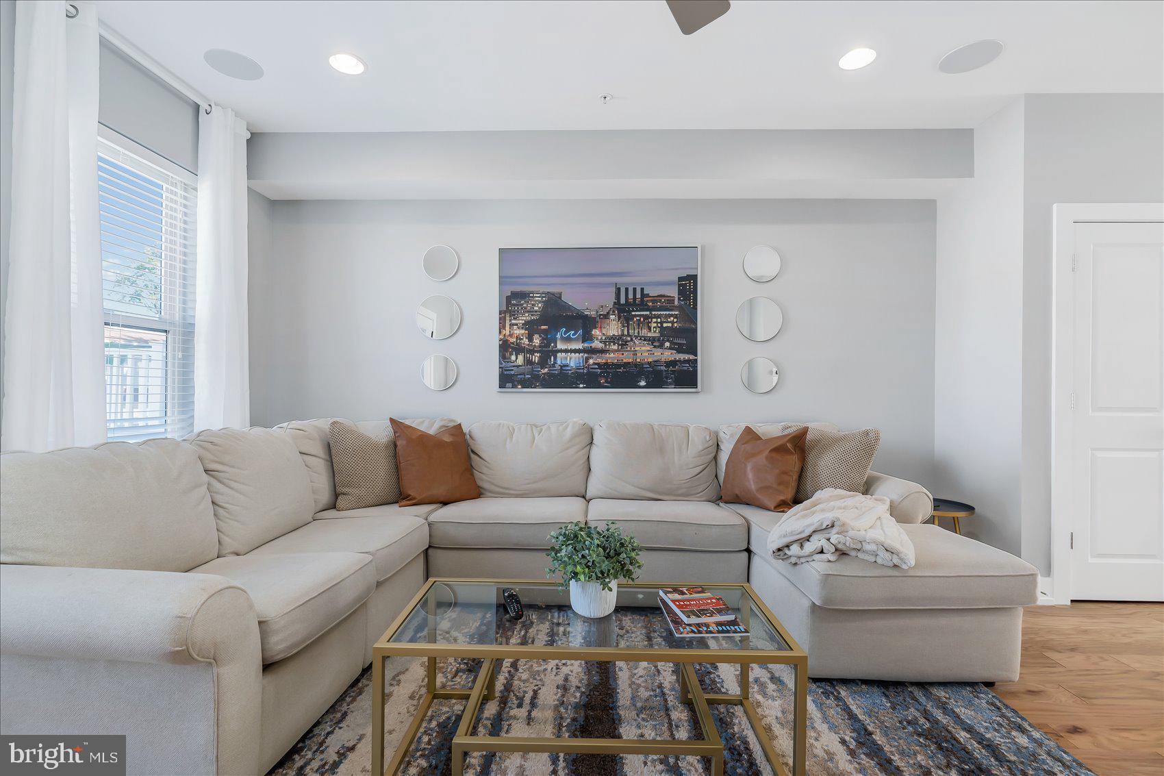 REDFERN ROW - Residential Lease