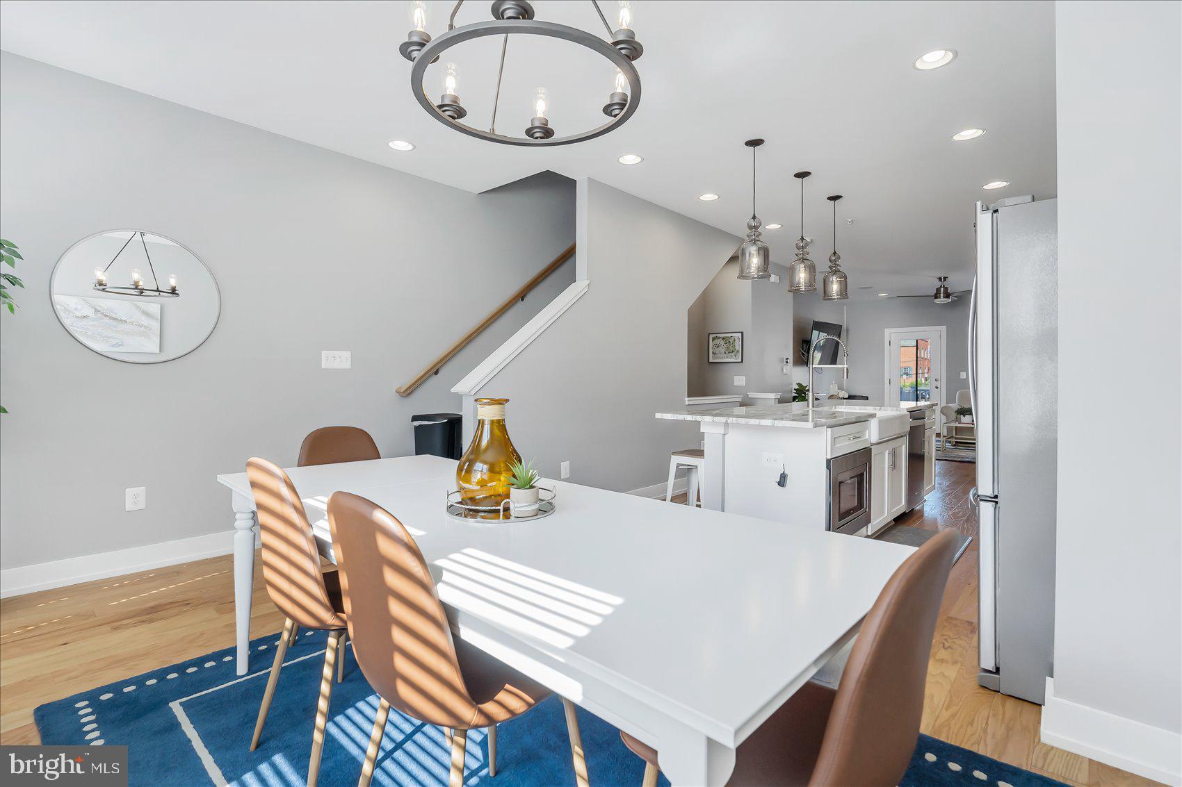 REDFERN ROW - Residential Lease