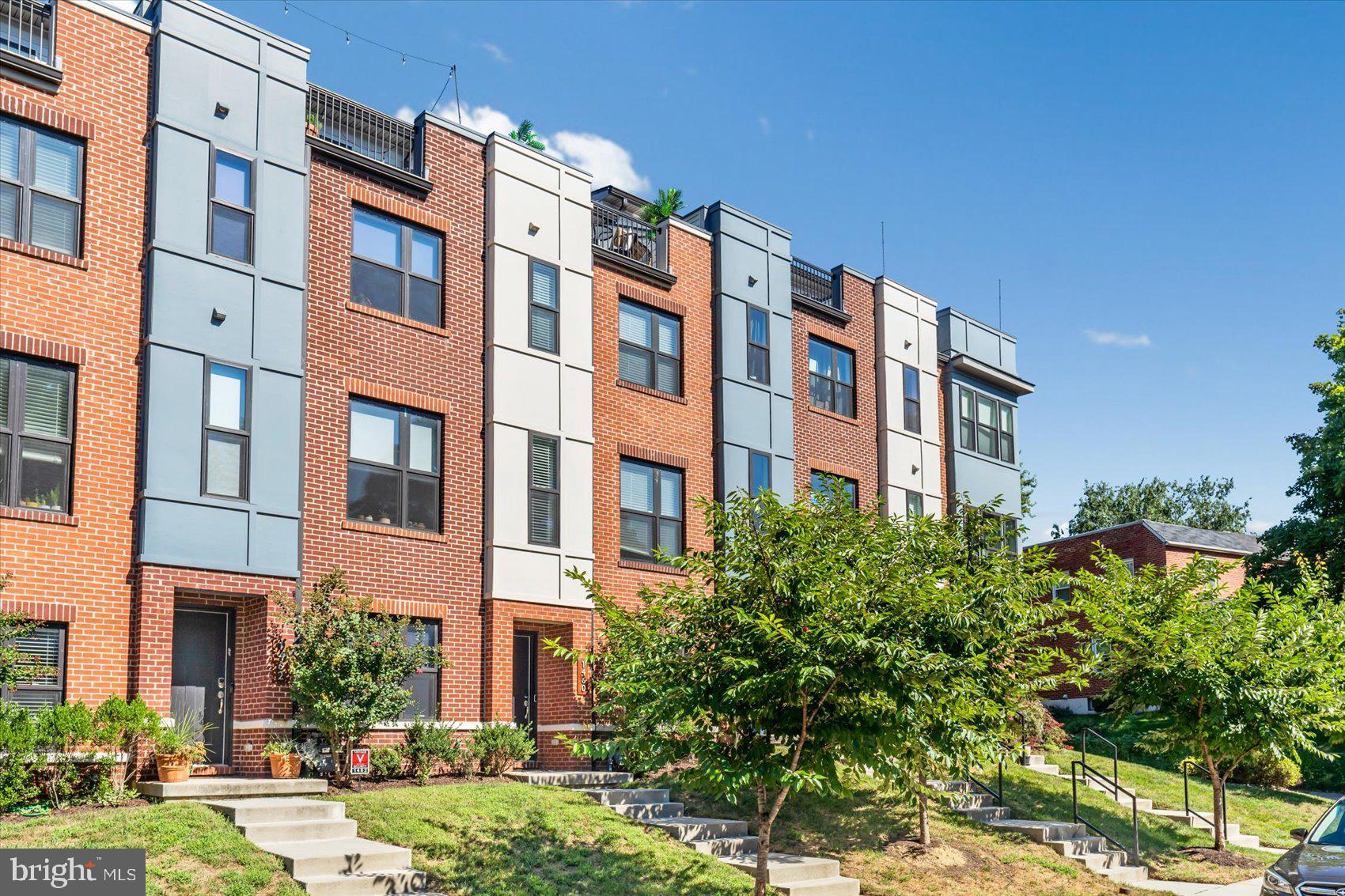 REDFERN ROW - Residential Lease