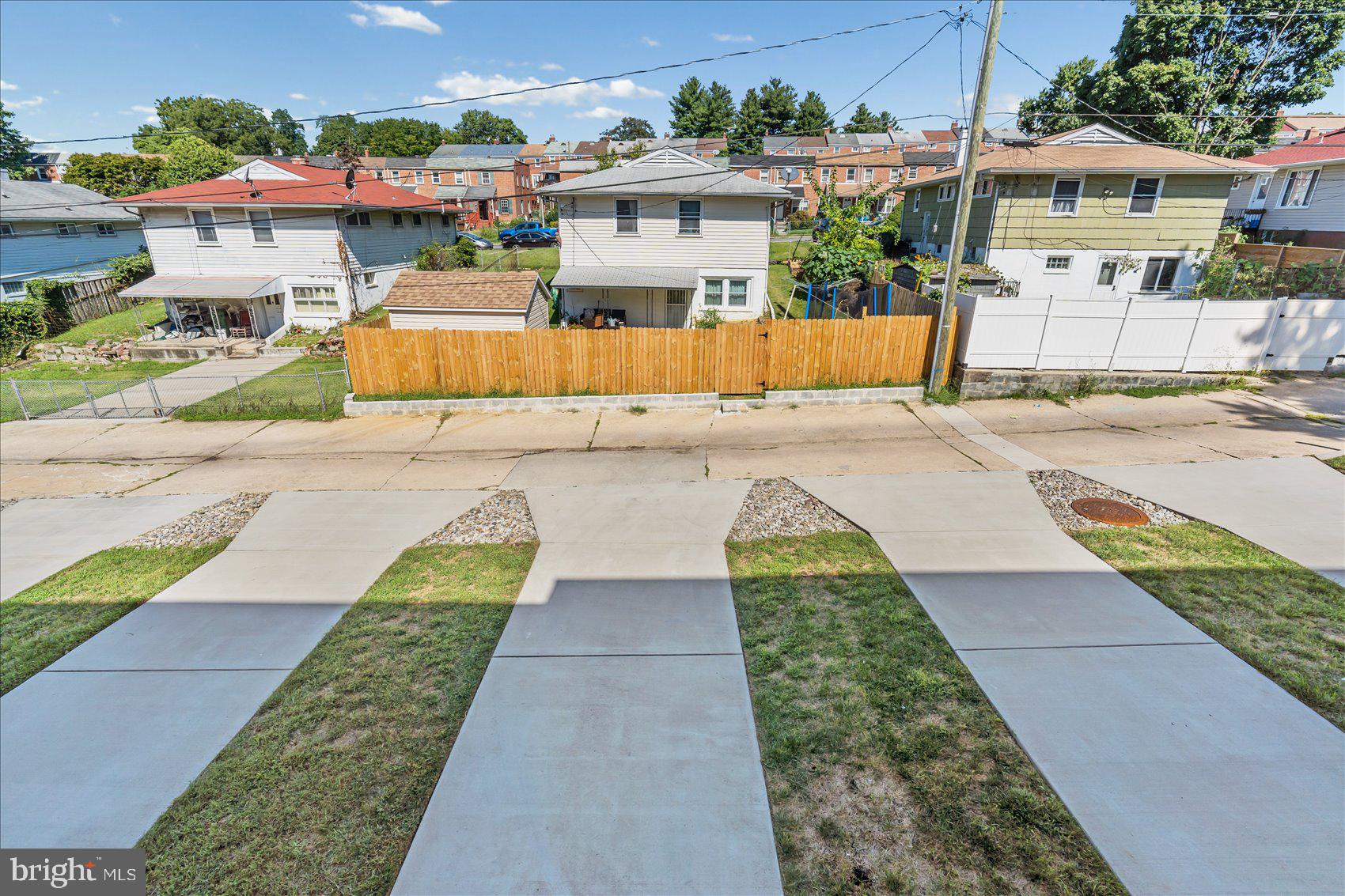 REDFERN ROW - Residential Lease