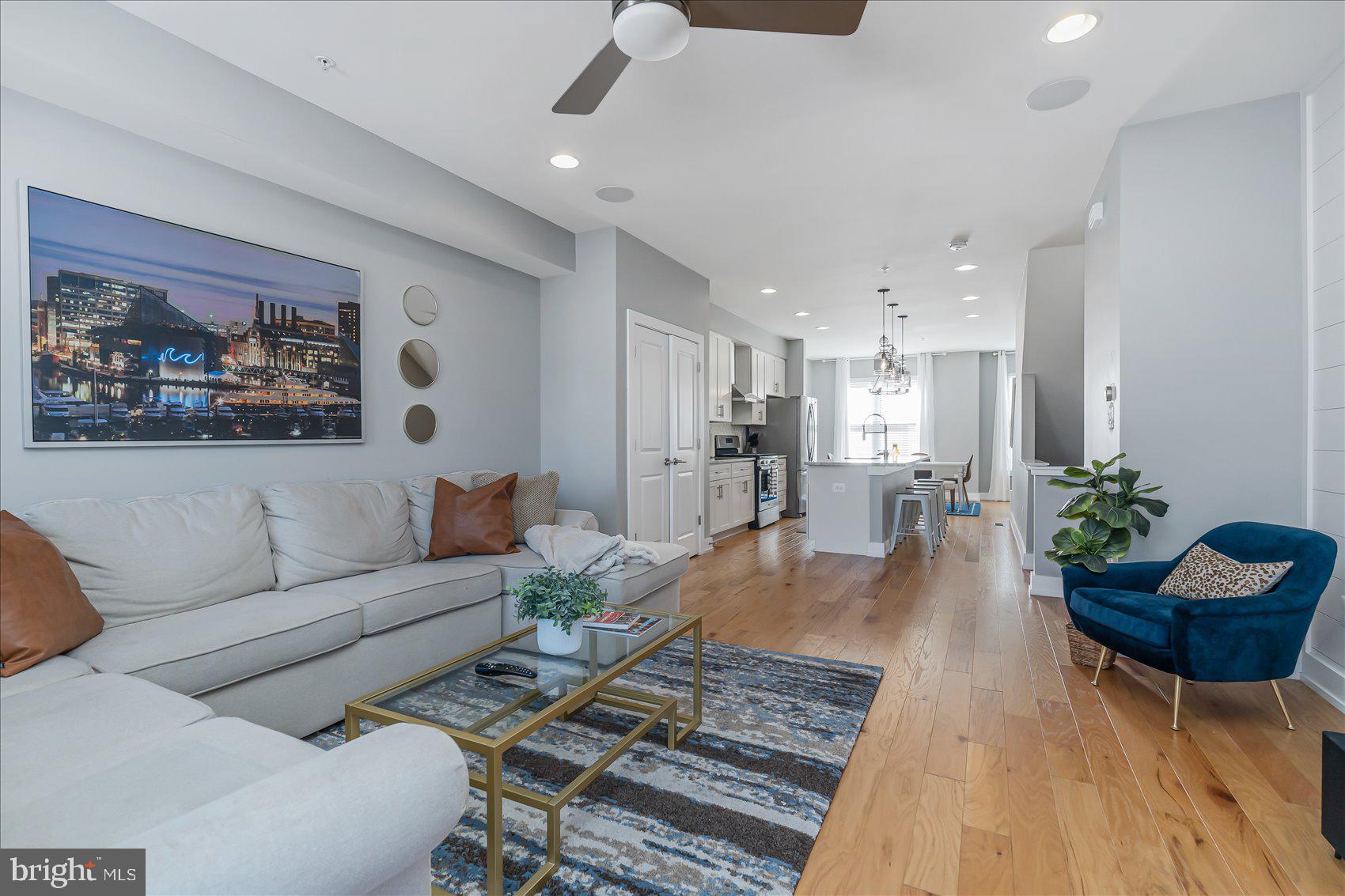 REDFERN ROW - Residential Lease