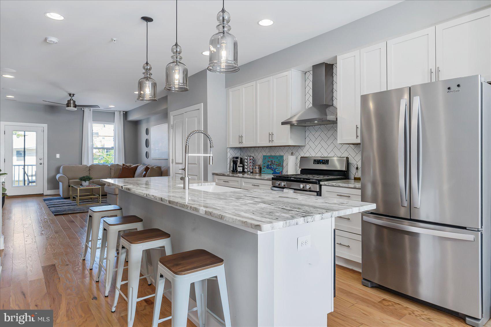 REDFERN ROW - Residential Lease