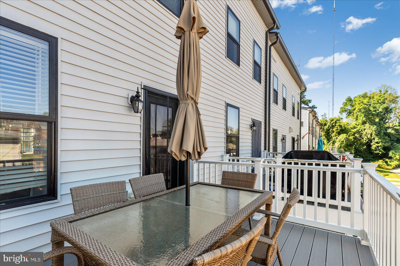 REDFERN ROW - Residential Lease