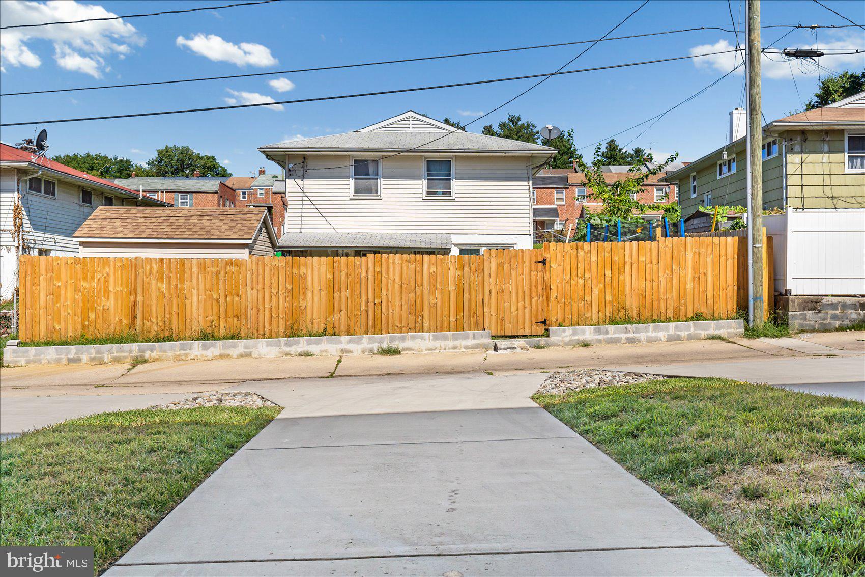 REDFERN ROW - Residential Lease